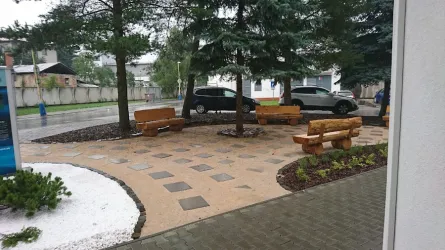 Fotografia miesta 2 od Chirurgická ambulancia - MUDr. František Nikel