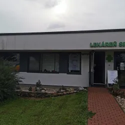 Fotografia miesta 1 od Všeobecná ambulancia pre dospelých - MUDr. Miriam Ošustová, (Praktident s.r.o.)