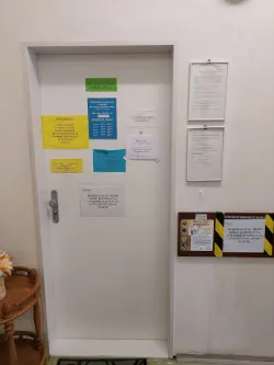 Fotografia miesta 1 od Neurologická ambulancia - MUDr. Michal Troščák , PhD.