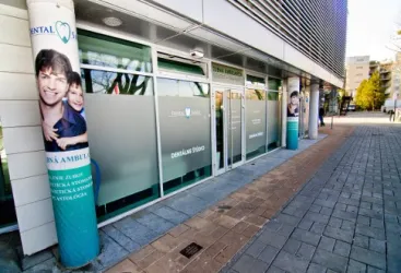 Fotografia miesta 1 od Dental smile - Tri Veže - MUDr. Michal Lukan