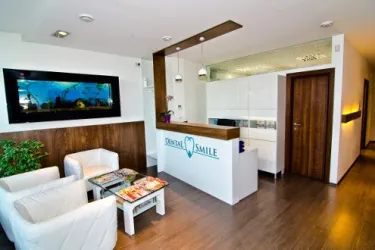 Fotografia miesta 2 od Dental smile - Tri Veže - MUDr. Michal Lukan