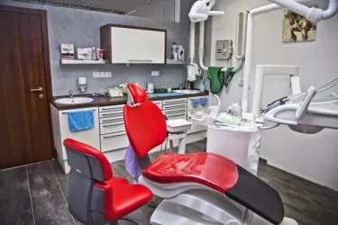 Fotografia miesta 3 od Dental smile - Tri Veže - MUDr. Michal Lukan