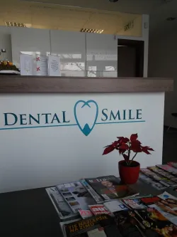 Fotografia miesta 8 od Dental smile - Tri Veže - MUDr. Michal Lukan