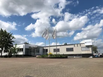 Fotografia miesta 1 od Bexamed.sk - záchranárska techika zachraňujúca život -  Lucie Špilmanová