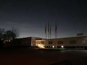 Fotografia miesta 2 od Bexamed.sk - záchranárska techika zachraňujúca život -  Lucie Špilmanová