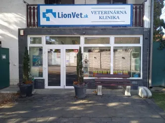 Fotografia miesta 2 od LionVet s.r.o.- veterinárna ambulancia - MVDr. Rastislav Domko