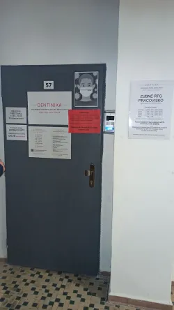 Fotografia miesta 1 od Dentinika s.r.o. - Súkromná zubná ambulancia - MUDr. Soňa Vlčková
