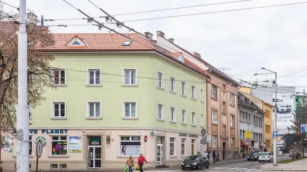 Fotografia miesta 1 od Lekáreň Alchemilka - PharmDr Schranz Miroslav