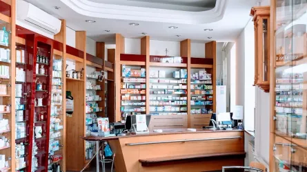 Fotografia miesta 2 od Lekáreň Alchemilka - PharmDr Schranz Miroslav