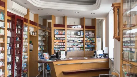 Fotografia miesta 3 od Lekáreň Alchemilka - PharmDr Schranz Miroslav