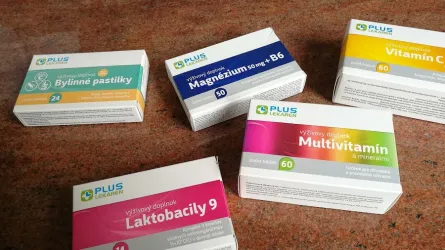 Fotografia miesta 4 od Lekáreň Alchemilka - PharmDr Schranz Miroslav