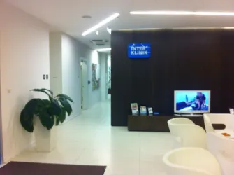 Fotografia miesta 7 od Gynekológia - MUDr. Zuzana Václavová