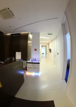 Fotografia miesta 9 od Gynekológia - MUDr. Zuzana Václavová