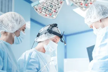 Fotografia miesta 10 od Gynekológia - MUDr. Zuzana Václavová