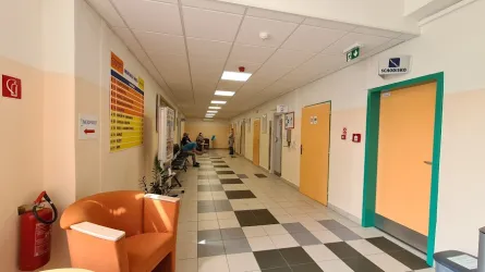 Fotografia miesta 1 od NEOPROT, spol. s r. o. - Výdajňa ortopedickoprotetických zdravotníckych pomôcok - Bratislava