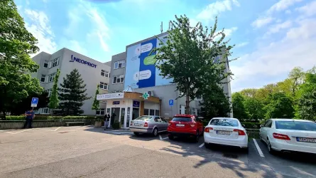 Fotografia miesta 2 od NEOPROT, spol. s r. o. - Výdajňa ortopedickoprotetických zdravotníckych pomôcok - Bratislava