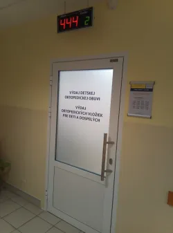 Fotografia miesta 6 od NEOPROT, spol. s r. o. - Výdajňa ortopedickoprotetických zdravotníckych pomôcok - Bratislava