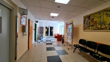 Fotografia miesta 9 od NEOPROT, spol. s r. o. - Výdajňa ortopedickoprotetických zdravotníckych pomôcok - Bratislava