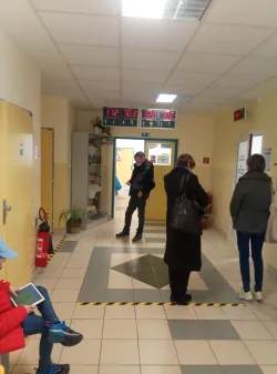 Fotografia miesta 10 od NEOPROT, spol. s r. o. - Výdajňa ortopedickoprotetických zdravotníckych pomôcok - Bratislava