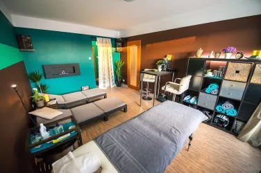 Fotografia miesta 1 od Health spa - Bc. Iveta Majirská