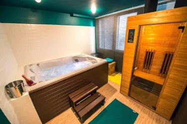 Fotografia miesta 3 od Health spa - Bc. Iveta Majirská