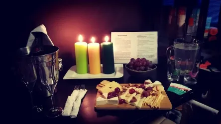 Fotografia miesta 4 od Health spa - Bc. Iveta Majirská