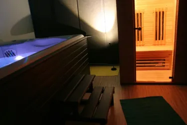 Fotografia miesta 7 od Health spa - Bc. Iveta Majirská