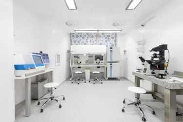 Fotografia miesta 1 od Gynekologická ambulancia, ReproMedica, s.r.o. - MUDr. Marek Drábek , PhD.