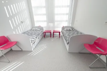 Fotografia miesta 4 od Gynekologická ambulancia, ReproMedica, s.r.o. - MUDr. Marek Drábek , PhD.