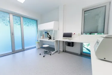 Fotografia miesta 8 od Gynekologická ambulancia, ReproMedica, s.r.o. - MUDr. Marek Drábek , PhD.