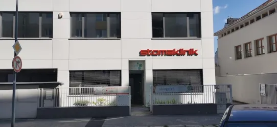 Fotografia miesta 1 od Skinpoint - Špecializovaná ambulancia laserovej a korektívnej dermatológie - JUDr. Erika Eškutová