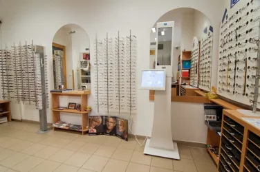 Fotografia miesta 1 od Očná optika OPTIVITA - dipl. o. Stanislav Zborovjan