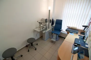 Fotografia miesta 2 od Očná optika OPTIVITA - dipl. o. Stanislav Zborovjan