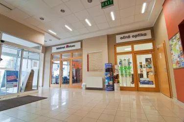 Fotografia miesta 3 od Očná optika OPTIVITA - dipl. o. Stanislav Zborovjan