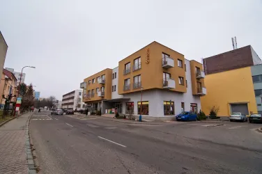 Fotografia miesta 4 od Očná optika OPTIVITA - dipl. o. Stanislav Zborovjan