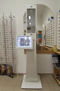 Fotografia miesta 7 od Očná optika OPTIVITA - dipl. o. Stanislav Zborovjan