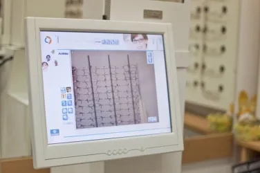 Fotografia miesta 9 od Očná optika OPTIVITA - dipl. o. Stanislav Zborovjan