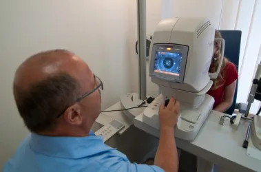 Fotografia miesta 10 od Očná optika OPTIVITA - dipl. o. Stanislav Zborovjan