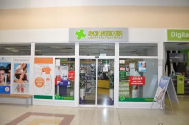 Fotografia miesta 1 od Lekáreň SCHNEIDER - Mgr. Jana BERNÁTOVÁ