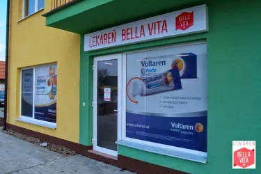 Fotografia miesta 3 od Lekáreň BELLA VITA - VITALEKARNE, s.r.o. - PharmDr. Marek Katrík