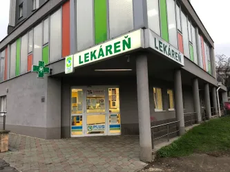 Fotografia miesta 3 od Lekáreň Poliklinika MD - ADIB s.r.o. - Mgr. Anna Žemličková