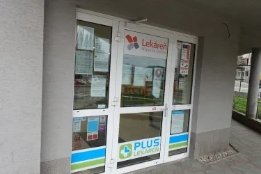 Fotografia miesta 6 od Lekáreň Poliklinika MD - ADIB s.r.o. - Mgr. Anna Žemličková