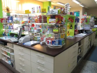 Fotografia miesta 4 od Lekáreň DIA - Mgr. Eva Zemková