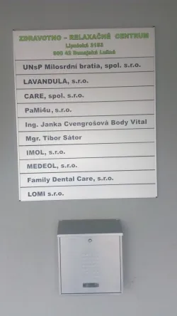 Fotografia miesta 1 od Lekáreň LAVANDULA - Lavandula, s.r.o. - PharmDr. Eva Voláriková