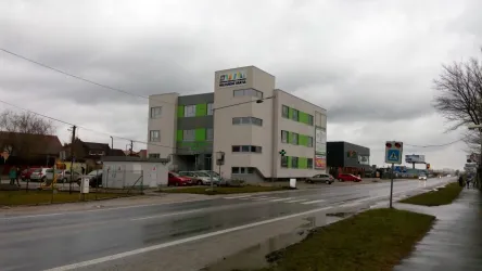 Fotografia miesta 2 od Lekáreň LAVANDULA - Lavandula, s.r.o. - PharmDr. Eva Voláriková