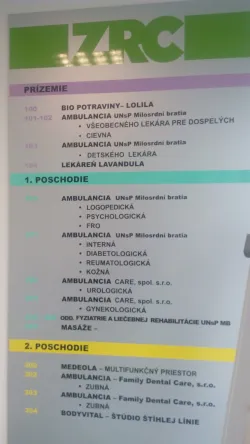 Fotografia miesta 4 od Lekáreň LAVANDULA - Lavandula, s.r.o. - PharmDr. Eva Voláriková