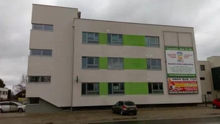 Fotografia miesta 6 od Lekáreň LAVANDULA - Lavandula, s.r.o. - PharmDr. Eva Voláriková