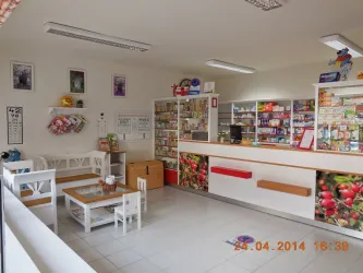 Fotografia miesta 1 od Lekáreň Šípka - MedVan, s.r.o. - PharmDr. Lucia Vašíková