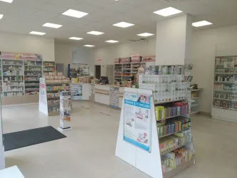 Fotografia miesta 2 od Lekáreň NA NÁMESTÍ - DarMedica s.r.o. - Mgr. Katarína Varačková