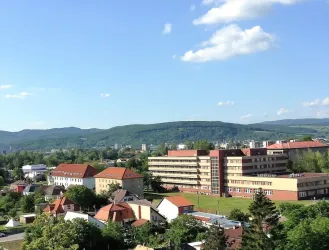 Fotografia miesta 6 od Fakultná nemocnica Trenčín, zariadenie biomedicínskeho výskumu - MUDr. Branislav Bystrický